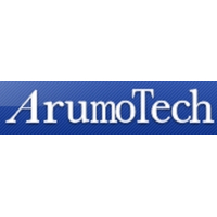 アルモテック株式会社ロゴ