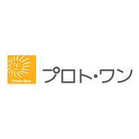 プロト・ワン有限会社ロゴ