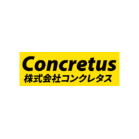 株式会社コンクレタスロゴ
