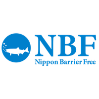 Nippon Barrier Free Co., Ltd. logo