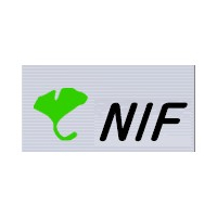 日本アイエフ株式会社ロゴ
