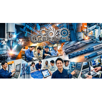 株式会社柏ツールロゴ