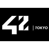 社団法人42Tokyoロゴ