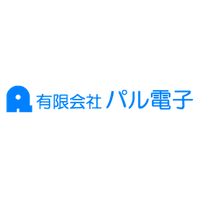 有限会社パル電子ロゴ