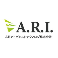ARアドバンストテクノロジ株式会社ロゴ