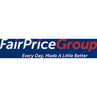 FairPrice Groupロゴ