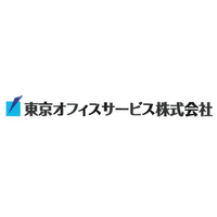 東京オフィスサービスlogo