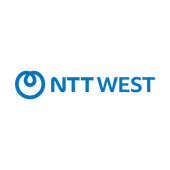 NTT WEST 