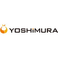 吉村logo
