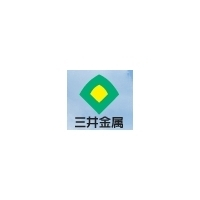 三井金属鉱業株式会社ロゴ