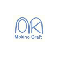 モキノクラフト株式会社ロゴ