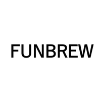 株式会社FUNBREWロゴ