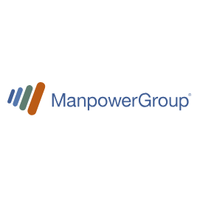 マンパワーグループ株式会社ロゴ