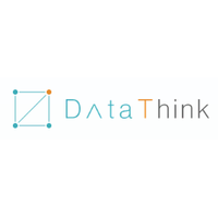 DataThink合同会社ロゴ