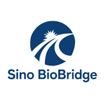 株式会社Sino BioBridgeロゴ