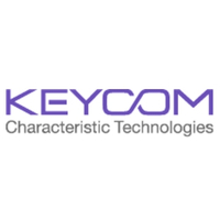 キーコム株式会社ロゴ
