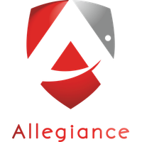 アリージェンス合同会社ロゴ