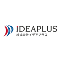 株式会社イデアプラスロゴ
