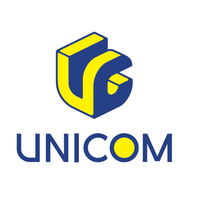 ユニコムlogo