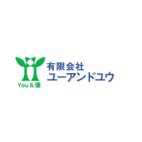 有限会社ユーアンドユウロゴ