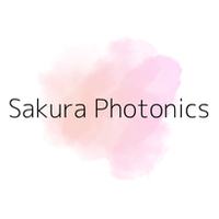 さくらフォトニクス株式会社ロゴ