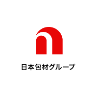 日本包材株式会社ロゴ