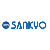 三共logo