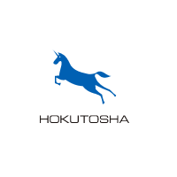 北斗社logo