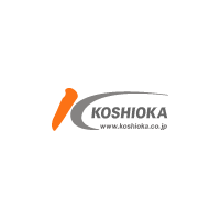コシオカ産業株式会社ロゴ
