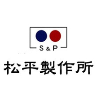 松平製作所ロゴ