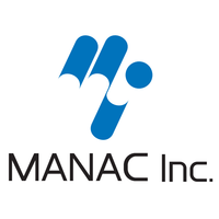 マナック株式会社ロゴ