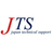 株式会社地耐協JTS事業部