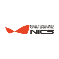 株式会社NICSロゴ