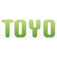 東洋研磨材工業株式会社ロゴ