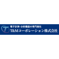 T&Mコーポレーション株式会社ロゴ