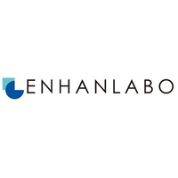 株式会社Enhanlaboロゴ