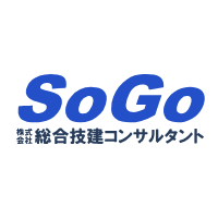 株式会社総合技建コンサルタントロゴ