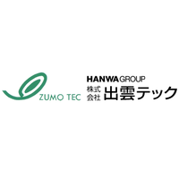 株式会社出雲テックロゴ