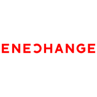 ENECHANGE株式会社ロゴ