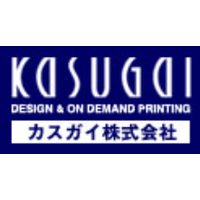 カスガイ株式会社ロゴ
