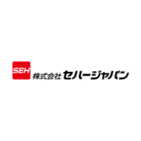 株式会社セハージャパンロゴ