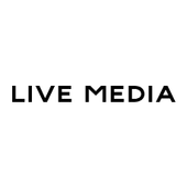 ライブメディア株式会社 