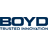 Boyd Technologies Japan合同会社
