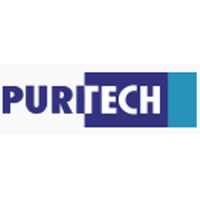 株式会社PURITEC Co., Ltdロゴ