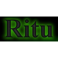 リツー応用光学株式会社ロゴ