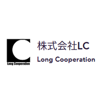 株式会社LCロゴ