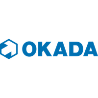 オカダアイヨン株式会社ロゴ