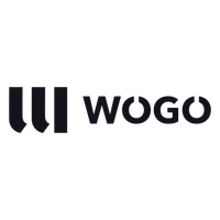 株式会社WOGOロゴ