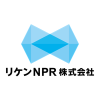 リケンNPR株式会社ロゴ