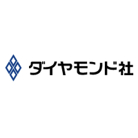 ダイヤモンド社logo
